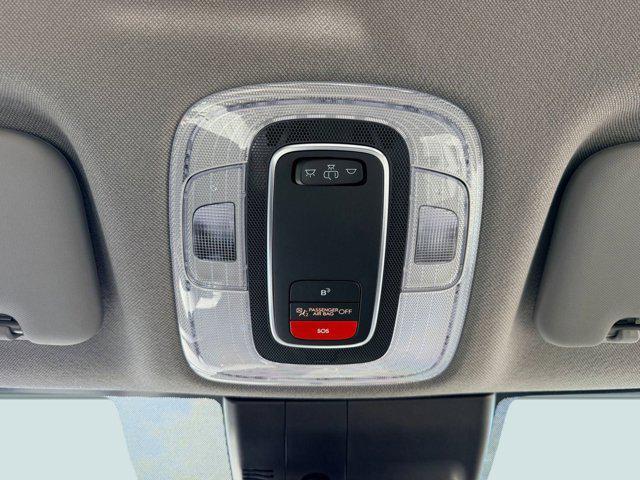 new 2025 Hyundai ELANTRA HEV car, priced at $26,882