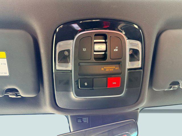 used 2023 Hyundai Tucson car, priced at $23,997