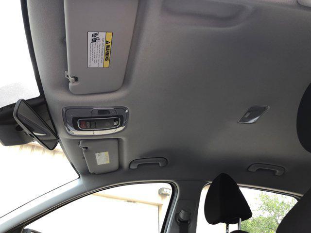 used 2023 Hyundai ELANTRA HEV car, priced at $19,998