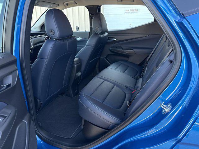 used 2023 Chevrolet Bolt EUV car, priced at $21,999