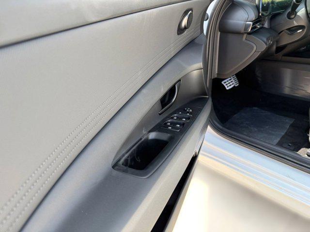 new 2025 Hyundai ELANTRA HEV car, priced at $27,902