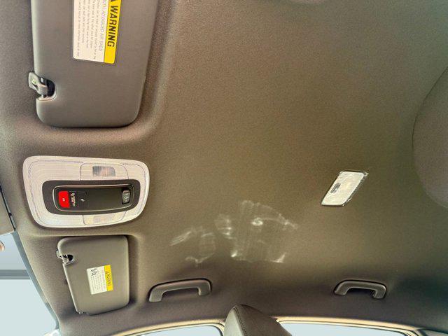 new 2025 Hyundai ELANTRA HEV car, priced at $27,902