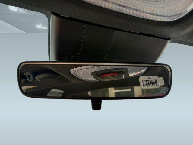 new 2025 Hyundai ELANTRA HEV car, priced at $27,902