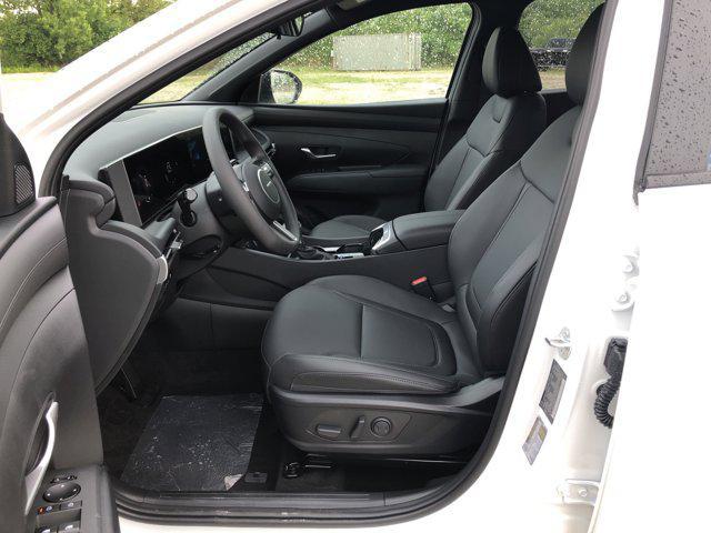 new 2025 Hyundai SANTA CRUZ car, priced at $32,472