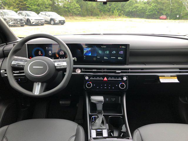 new 2025 Hyundai SANTA CRUZ car, priced at $32,472