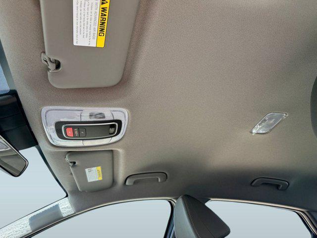 new 2025 Hyundai ELANTRA HEV car, priced at $26,882