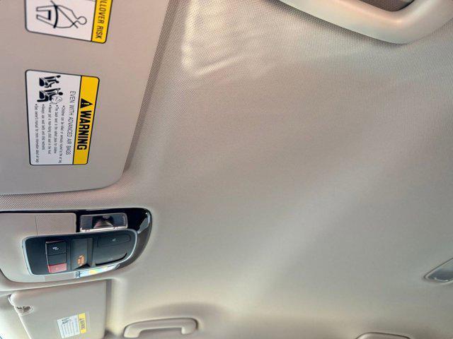 new 2026 Hyundai Tucson car, priced at $32,164