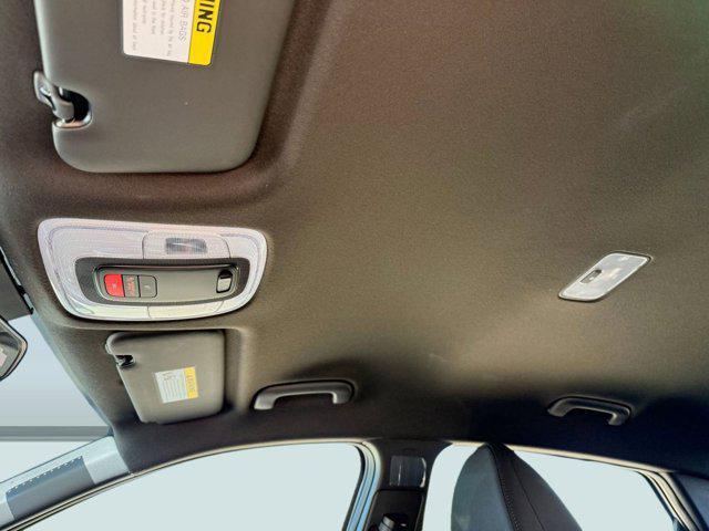 new 2025 Hyundai ELANTRA HEV car, priced at $27,362