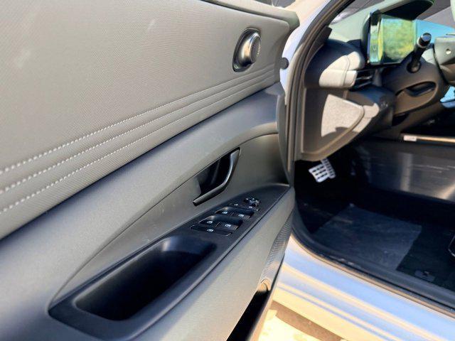 new 2025 Hyundai ELANTRA HEV car, priced at $27,362