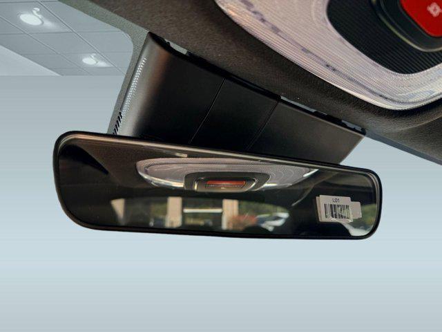 new 2025 Hyundai ELANTRA HEV car, priced at $27,362