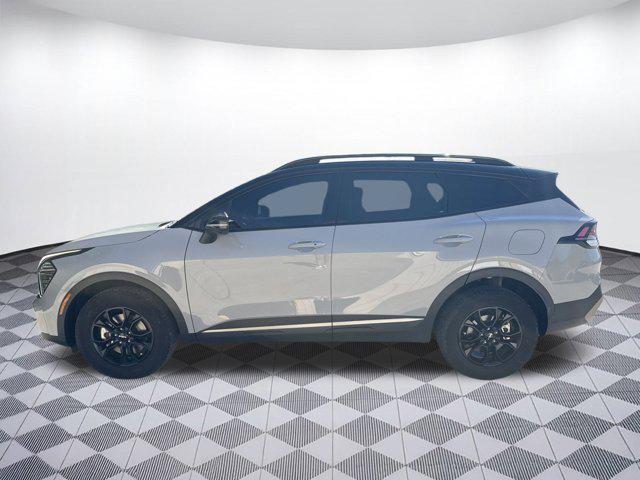 used 2023 Kia Sportage car, priced at $28,999