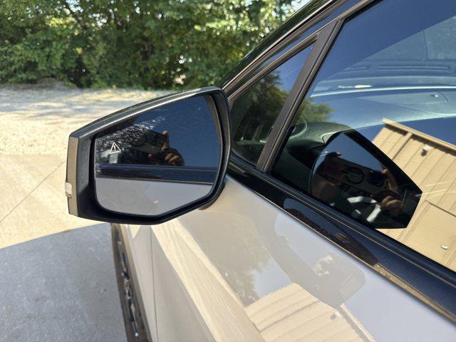 used 2023 Kia Sportage car, priced at $28,999