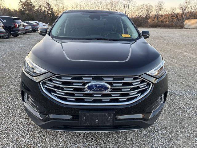 used 2023 Ford Edge car, priced at $22,999