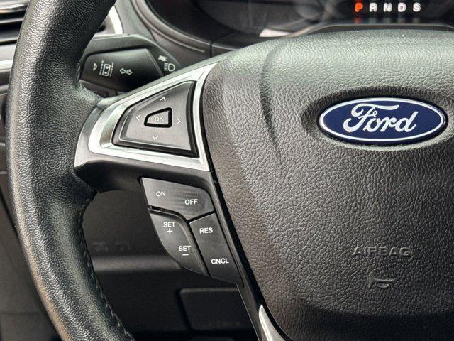 used 2023 Ford Edge car, priced at $22,997