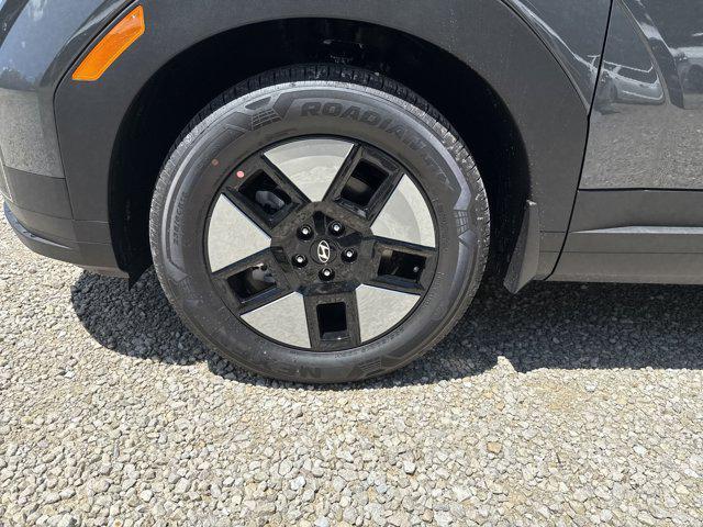 new 2026 Hyundai Santa Fe car, priced at $39,591
