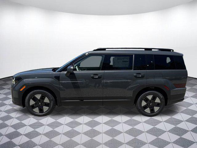 new 2026 Hyundai Santa Fe car, priced at $39,591