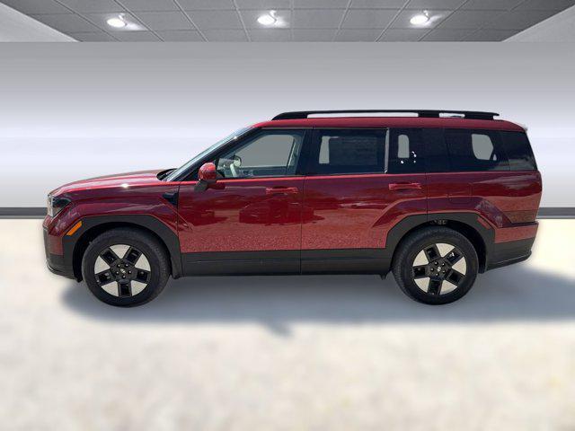 new 2026 Hyundai Santa Fe car, priced at $41,898