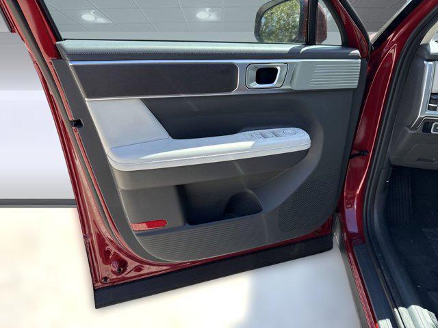 new 2026 Hyundai Santa Fe car, priced at $41,898