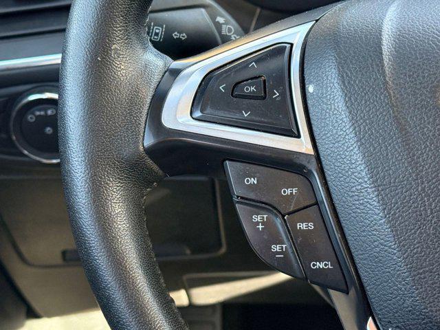 used 2019 Ford Edge car, priced at $15,497
