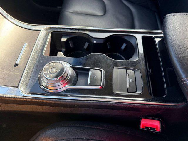 used 2019 Ford Edge car, priced at $15,497