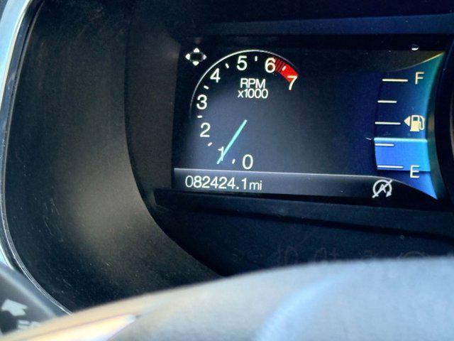 used 2019 Ford Edge car, priced at $15,497