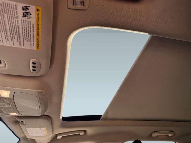 used 2019 Ford Edge car, priced at $15,497