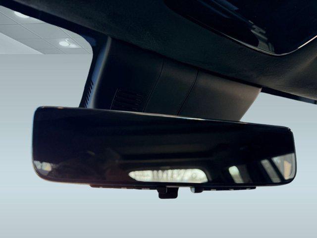 new 2026 Hyundai Santa Fe car, priced at $50,215