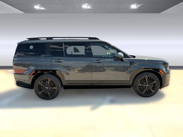 new 2026 Hyundai SANTA FE HEV car, priced at $51,099