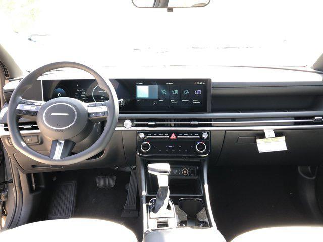 new 2025 Hyundai SANTA CRUZ car, priced at $35,615