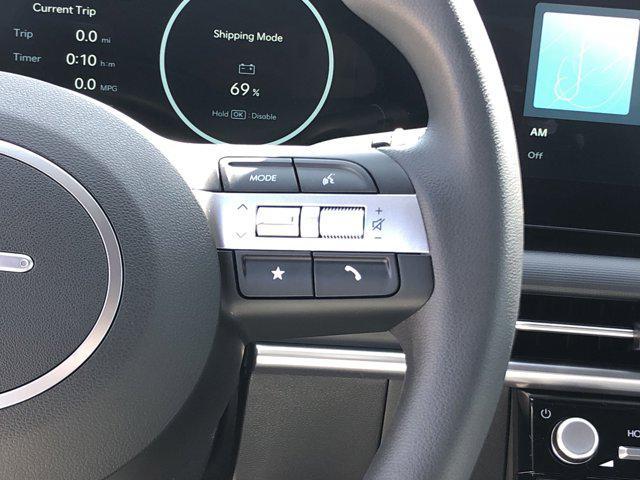 new 2025 Hyundai SANTA CRUZ car, priced at $35,615