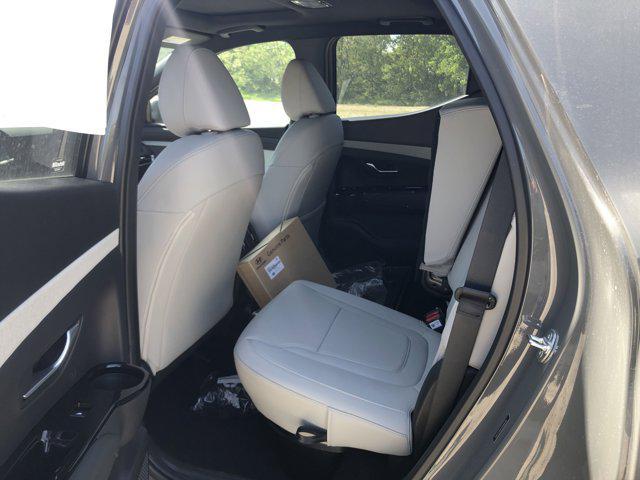 new 2025 Hyundai SANTA CRUZ car, priced at $35,615