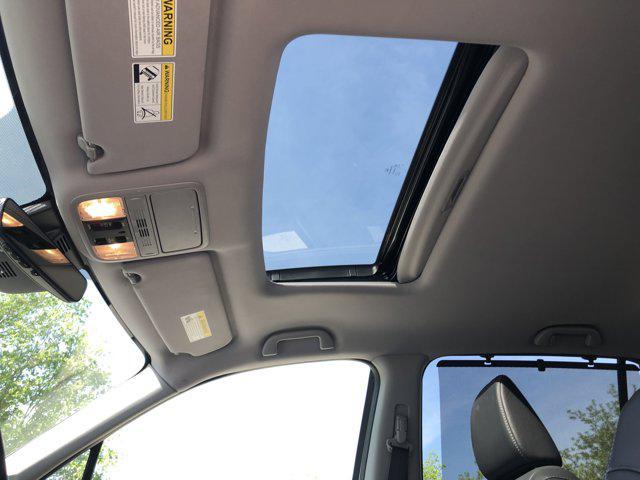 used 2021 Honda Pilot car, priced at $24,999