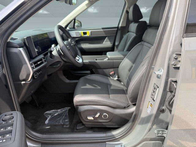 new 2026 Hyundai Santa Fe car, priced at $38,211