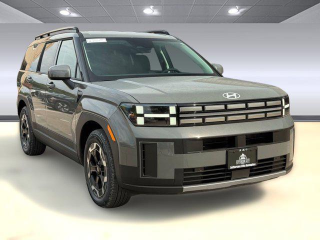 new 2026 Hyundai Santa Fe car, priced at $38,211
