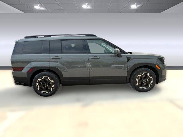new 2026 Hyundai Santa Fe car, priced at $38,211