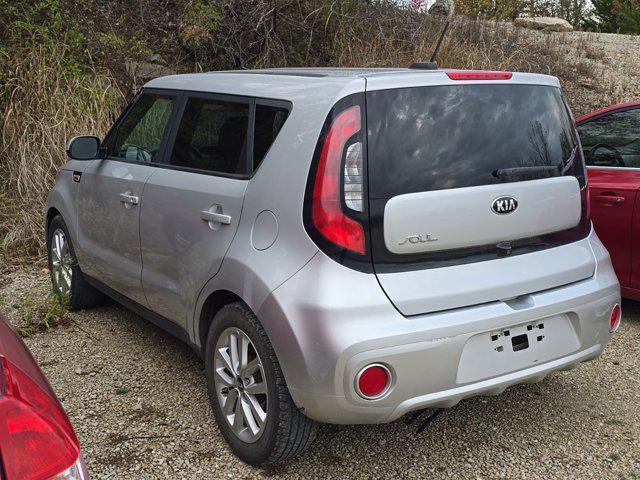 used 2017 Kia Soul car, priced at $5,999