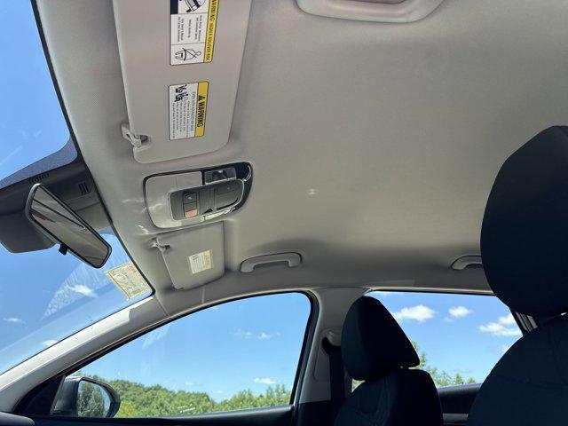 new 2025 Hyundai Tucson car, priced at $30,307