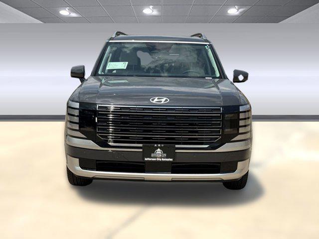 new 2026 Hyundai Palisade car, priced at $53,787