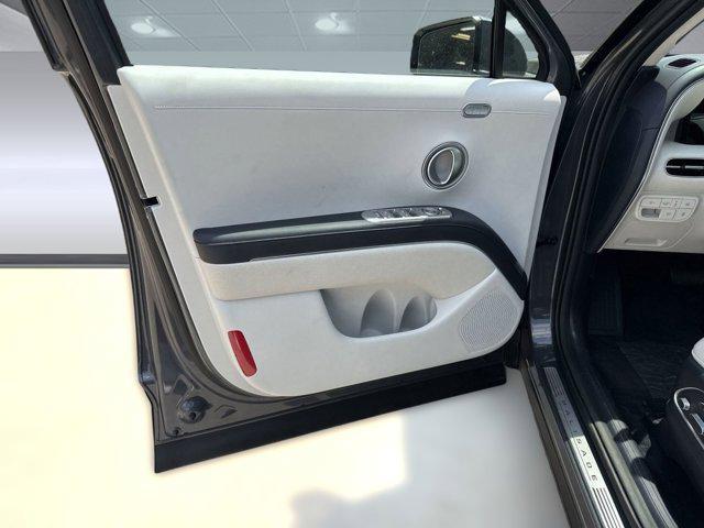 new 2026 Hyundai Palisade car, priced at $53,787