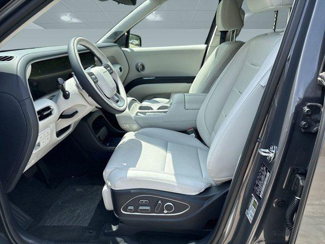 new 2026 Hyundai Palisade car, priced at $53,787