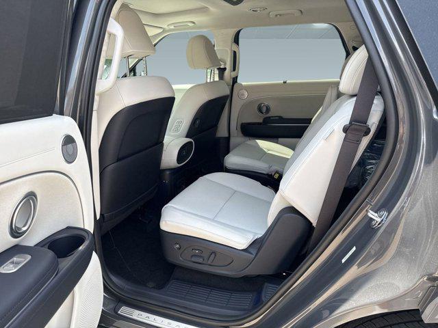 new 2026 Hyundai Palisade car, priced at $53,787