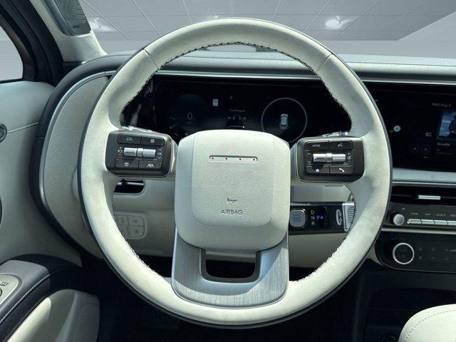 new 2026 Hyundai Palisade car, priced at $53,787