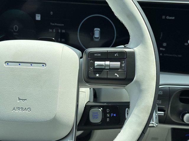 new 2026 Hyundai Palisade car, priced at $53,787