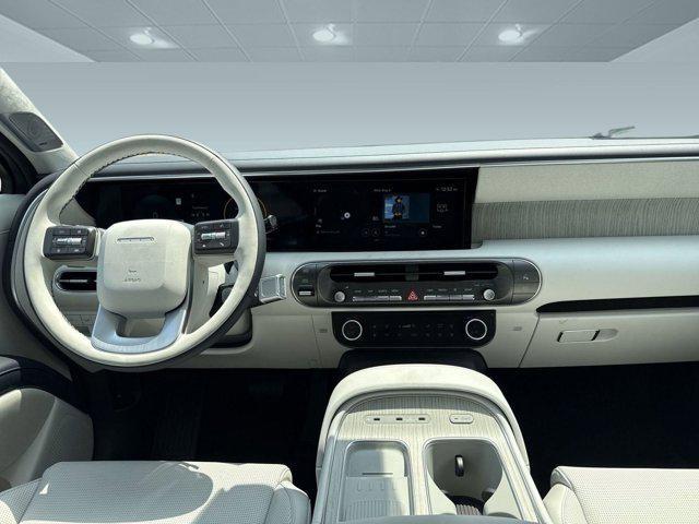 new 2026 Hyundai Palisade car, priced at $53,787