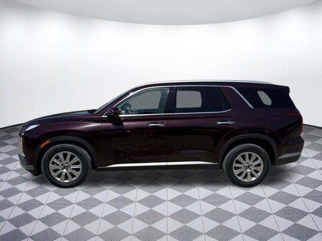 used 2024 Hyundai Palisade car, priced at $33,998