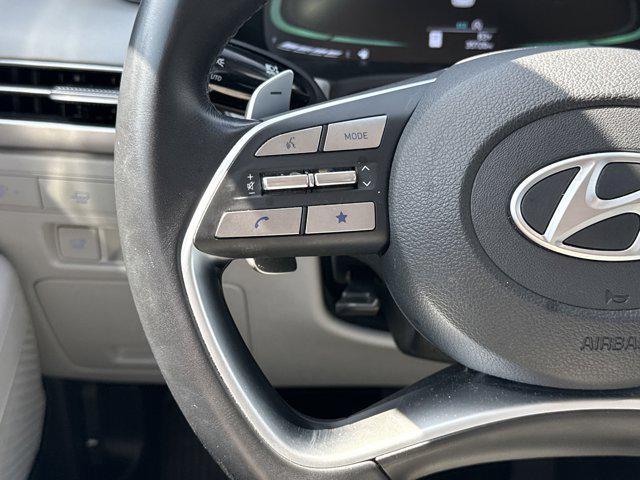 used 2024 Hyundai Palisade car, priced at $33,998