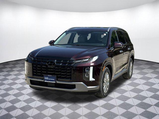 used 2024 Hyundai Palisade car, priced at $33,998