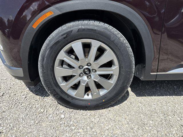 used 2024 Hyundai Palisade car, priced at $33,998