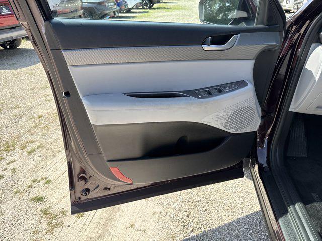 used 2024 Hyundai Palisade car, priced at $33,998