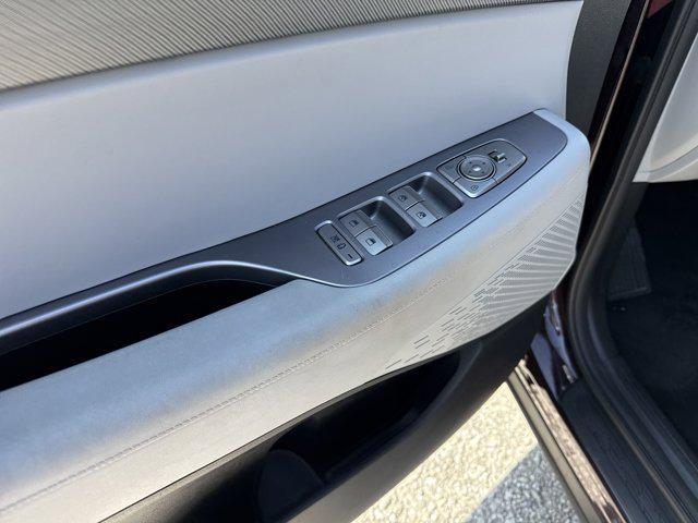used 2024 Hyundai Palisade car, priced at $33,998